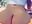 Que rico twerk - video by CataleyaRusso cam model