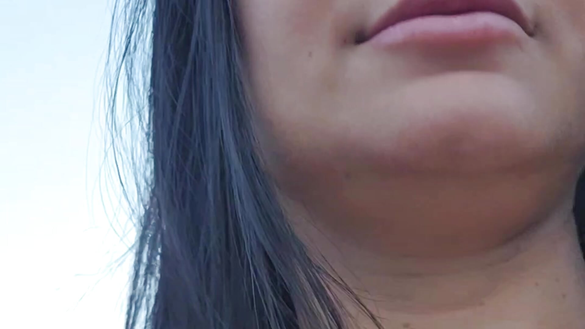 Proposing the bricklayer to touch my boobs and my ass wanted to fuck me, he kept seeing my boobs. - video av CataleyaRusso cam model