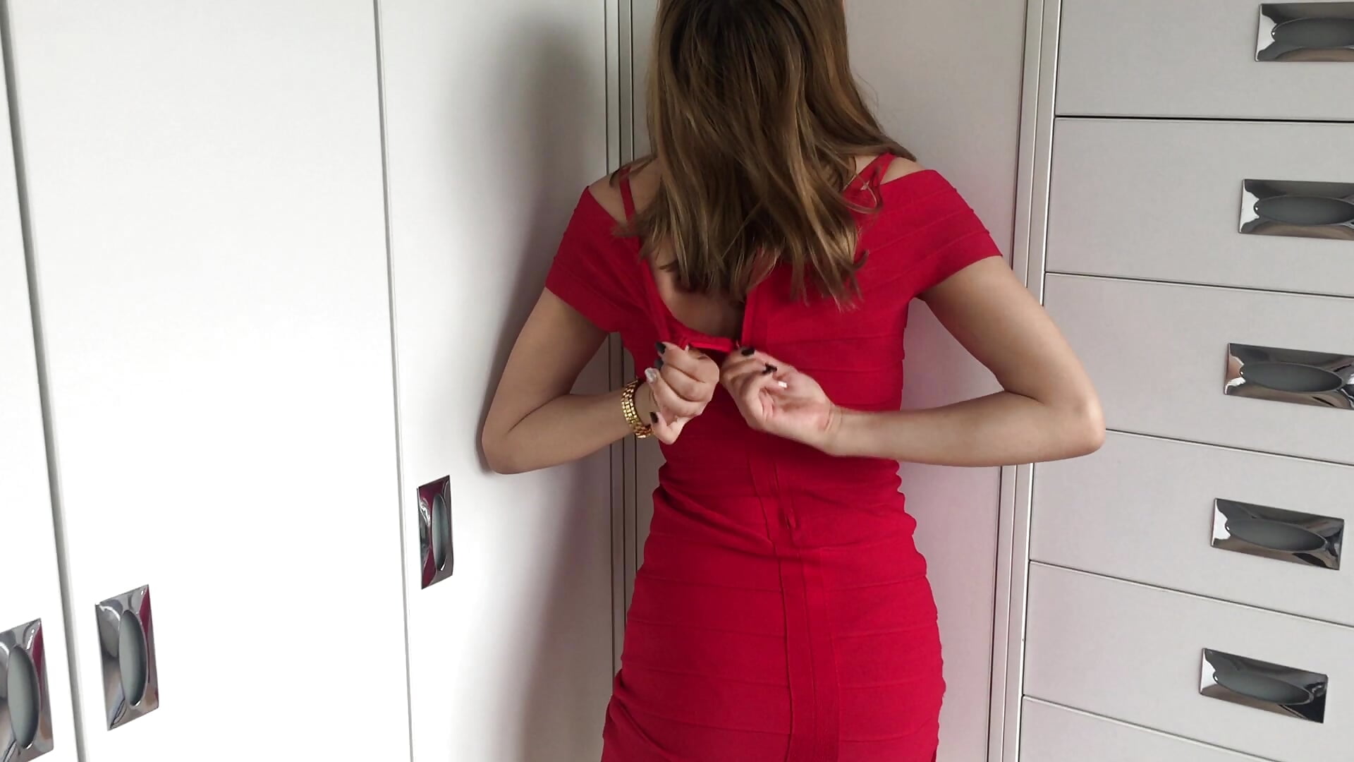 fuck me with high heels - video by bumbaya_01 cam model