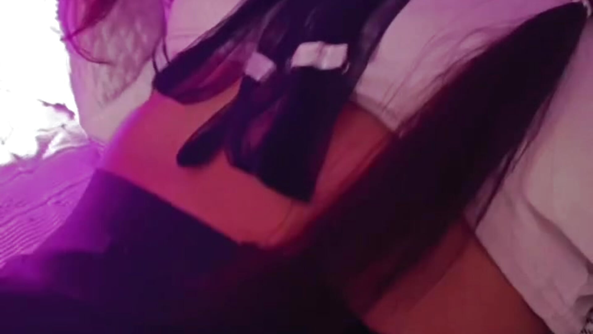 Sakura-Outfit - CoralineRicce_ 캠 모델의 동영상