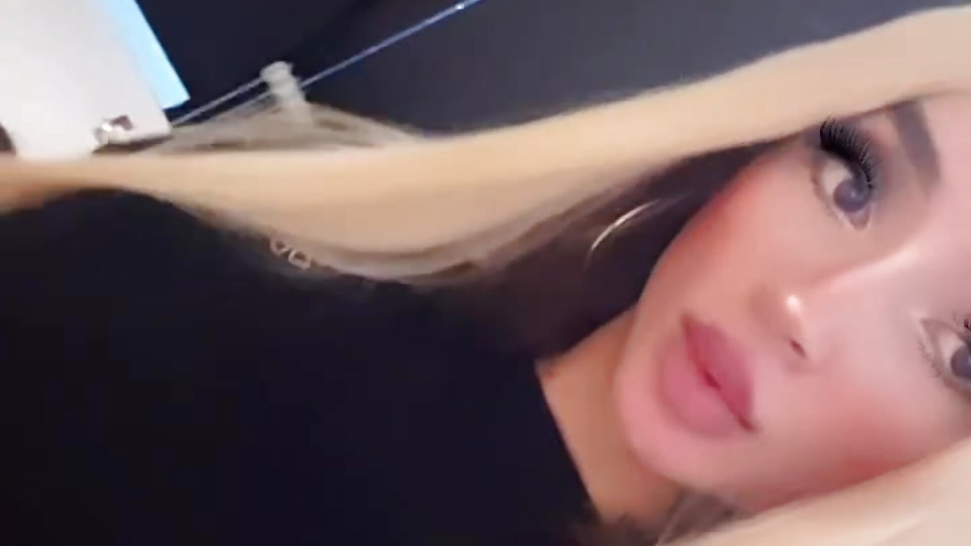 Dulce girl - فيديو من Verokitty_ موديل الكام