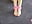 🔥Feet, pink anklets, red nails #part 23🔥 - angel_eyees 님의 동영상