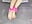 🔥Feet, pink anklets, red nails #part 26🔥 - angel_eyees 님의 동영상