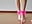 🔥Feet, pink anklets, red nails #part 19🔥 - angel_eyees 님의 동영상