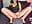 🔥Creampie, dildo, black fishnet stockings, ass hole, black nails #part 2🔥 - angel_eyees 님의 동영상
