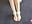 🔥Feet, white anklets, red nails #part 15🔥 - angel_eyees 님의 동영상