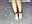 🔥Feet, anklets, red nail #part 10🔥 - angel_eyees 님의 동영상
