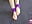 🔥Feet, purple anklets, red nails #part 11🔥 - angel_eyees 님의 동영상