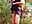 🌳Forest broadcast(mobile version), sports shoes, black skirt, Under skirt #part 950🌳 - angel_eyees 님의 동영상