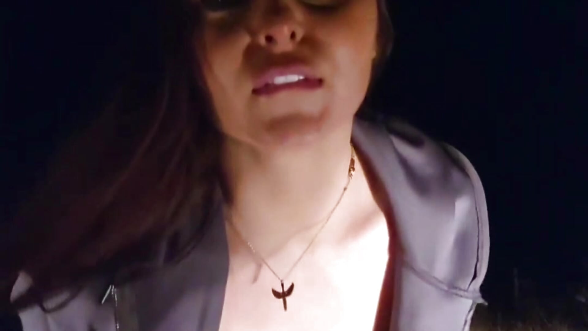 Outdoor & SQUIRT 1 - فيديو من angel_eyees موديل الكام