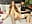 🔥 Real Sex(blowjob) , fishnet long socks #part 25🔥 - angel_eyees 님의 동영상