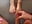 🔥 Real Sex (cum on feet) #part 5322🔥 - angel_eyees 님의 동영상