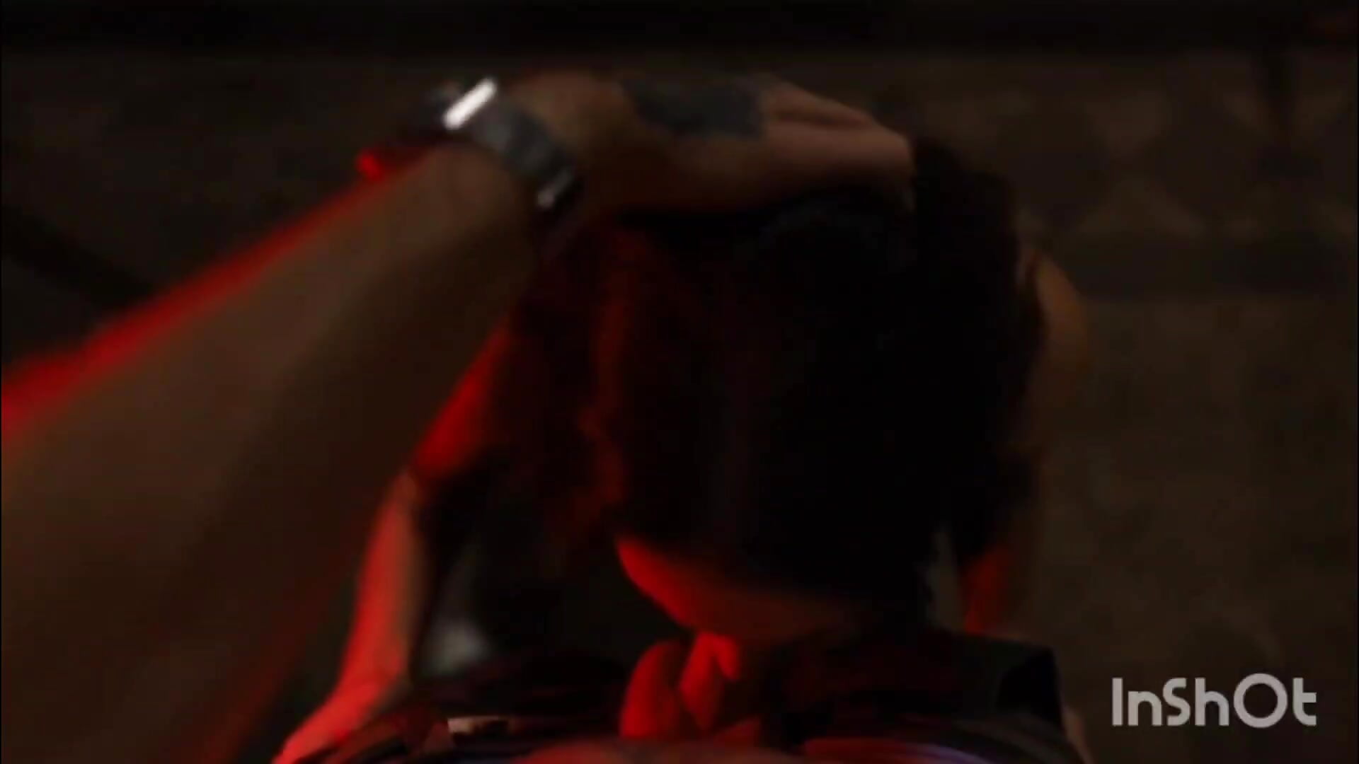 BOY/GIRL - manhandling and Blowjob - Video von Provocunt Cam-Model