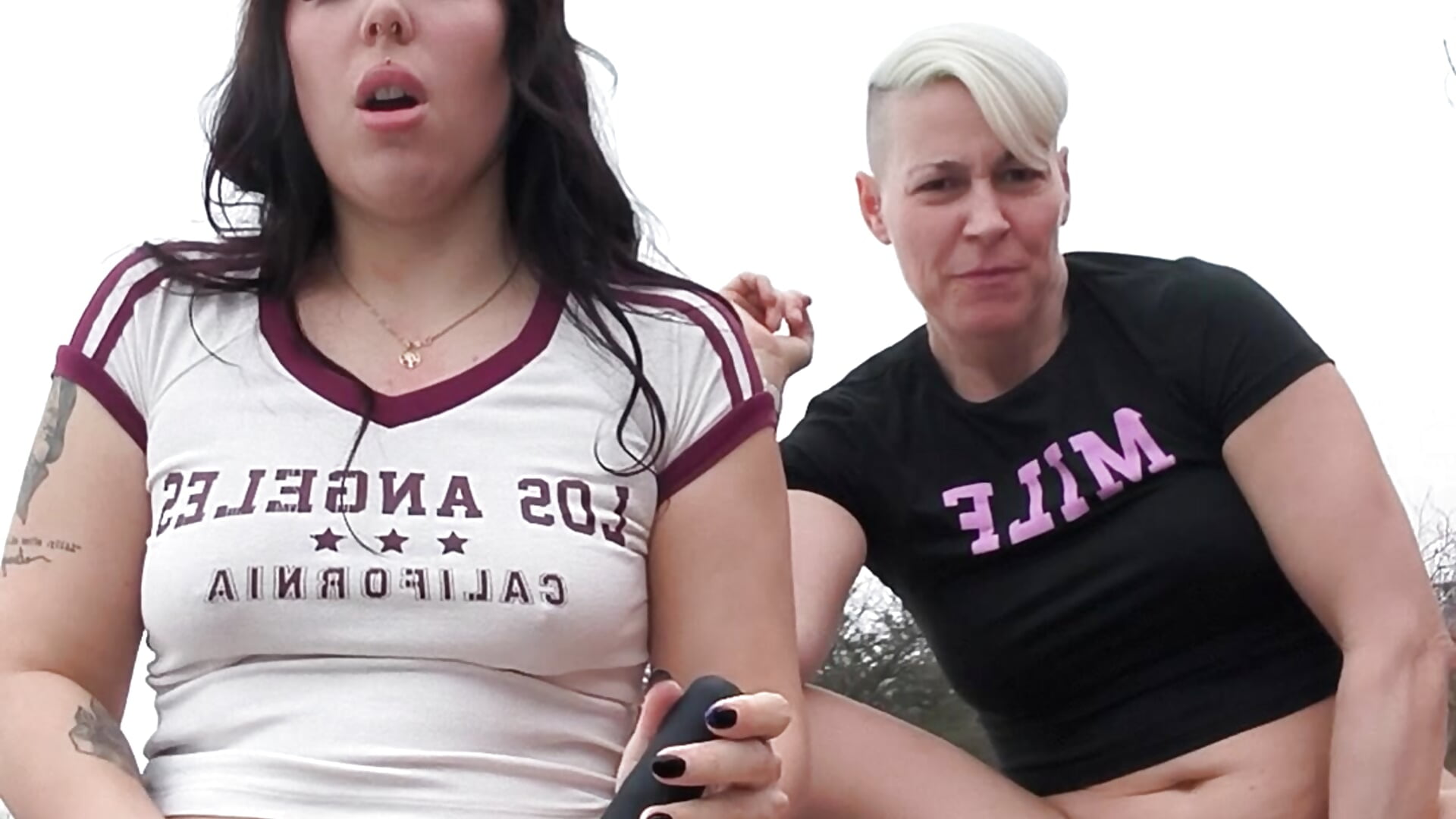 PUBLIC - heavy Girl Girl SQUIRT 💦| horny after Stream 🔥 - 視頻由 Provocunt 主播提供