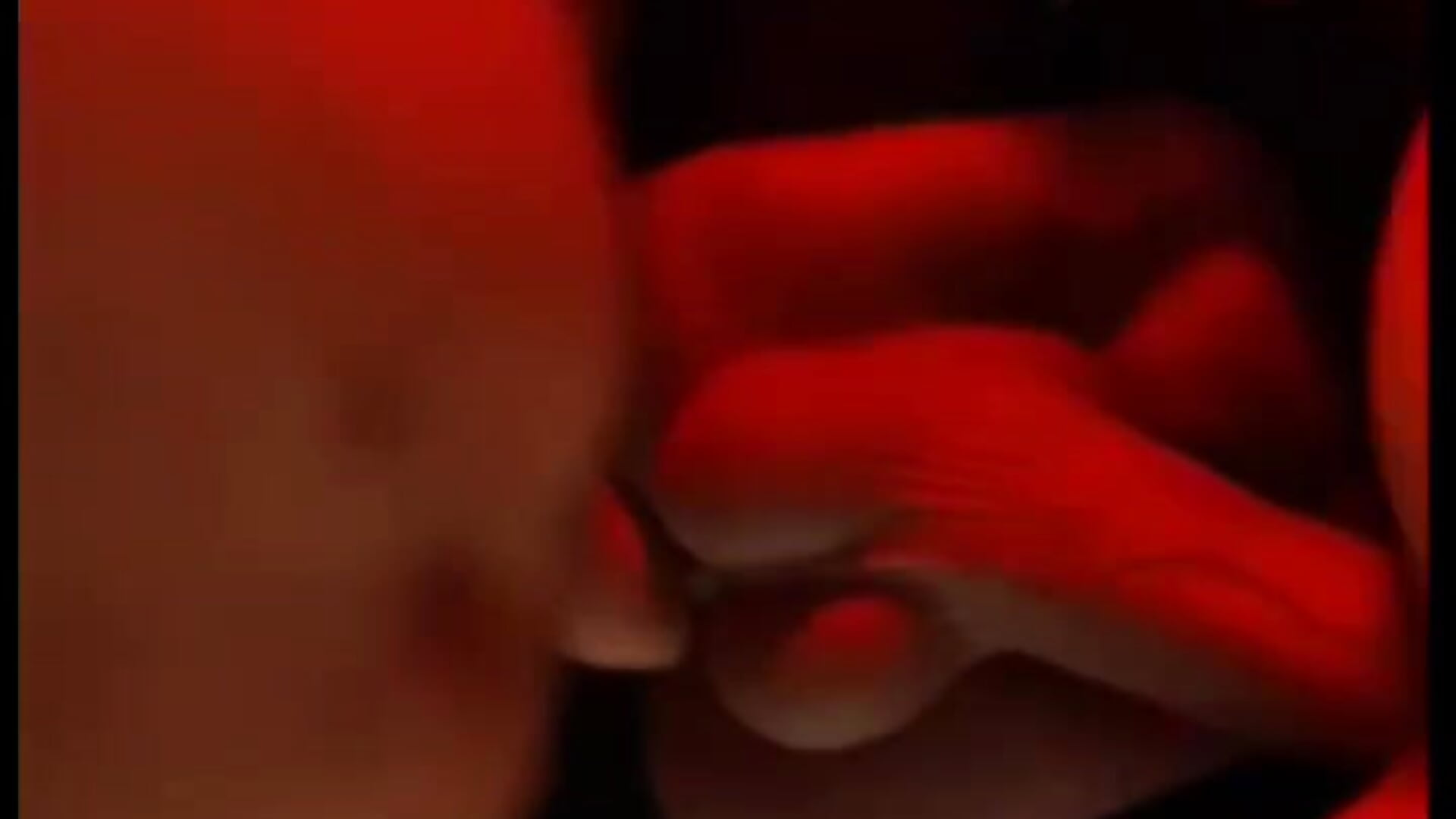 🌟B/G🌟 - kinky Torso Fantasy - BBC & BWC blowjob - He fucks torso while I ride Torso - video by Provocunt cam model