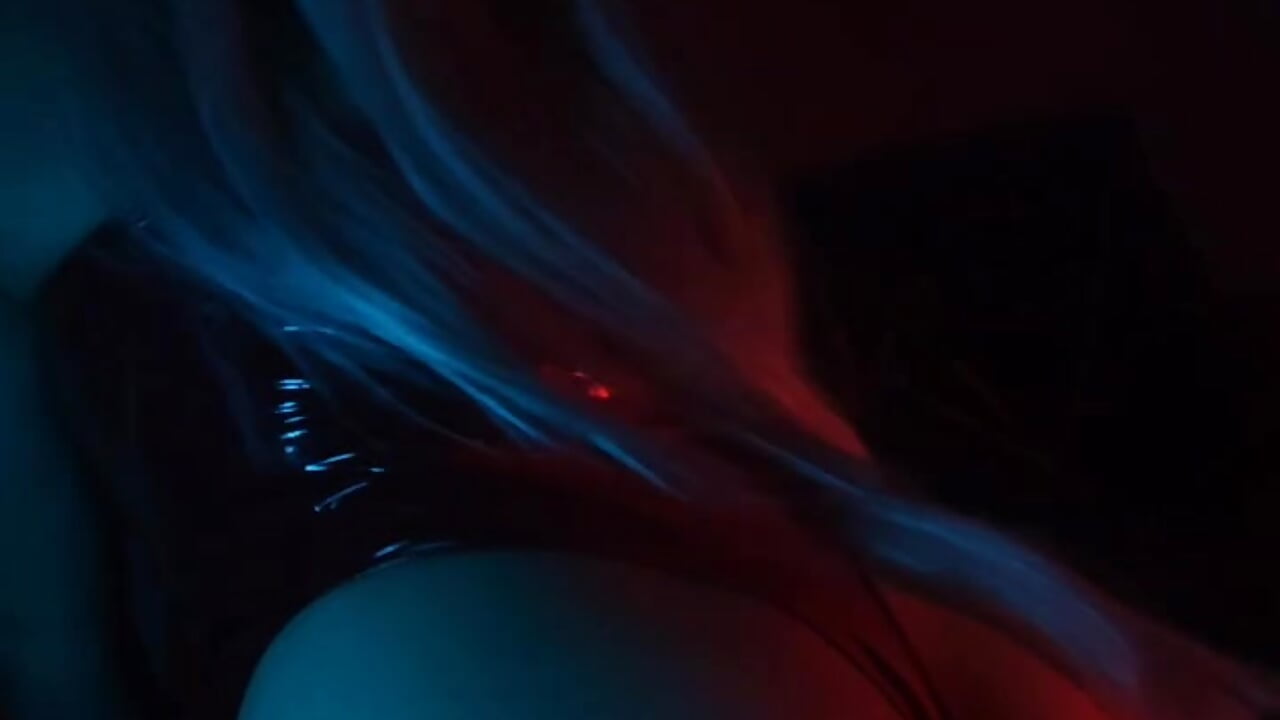 💙❤️ - temptress - video by Provocunt cam model