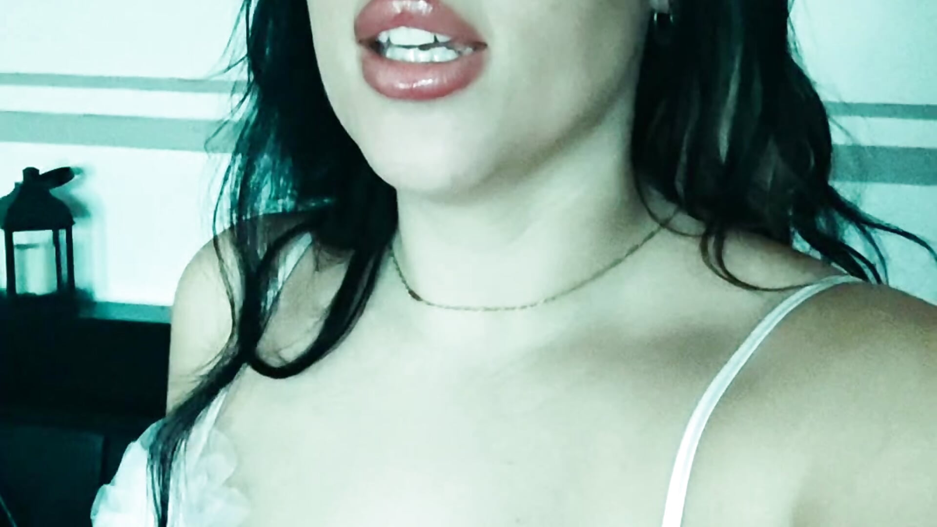 I was the snowflake queen.🖤 [1 Part of my Halloween Special] - video od modelky/modela Provocunt