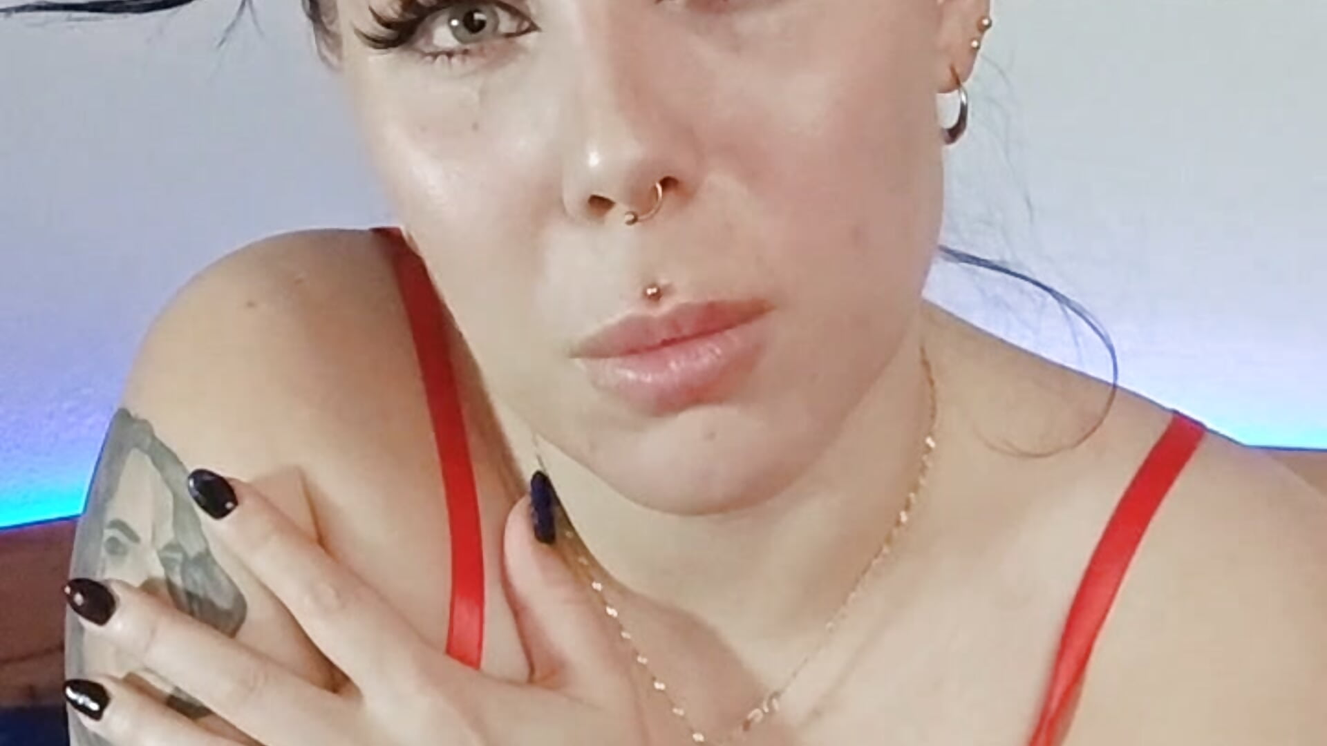 Arrogante Herrin- 4 Sklavenaufgaben für dich! - Provocunt adlı kamera modelinin videosu