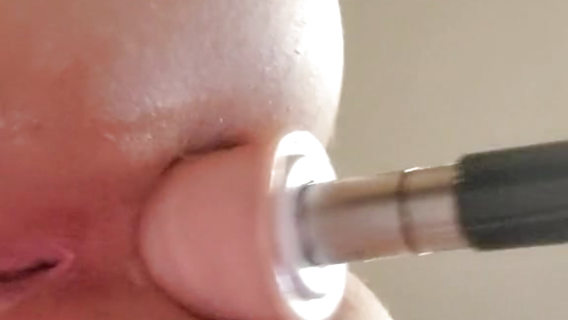 Fickmaschine fickt mich HART IN DEN ARSCH - video oleh model kamera Provocunt