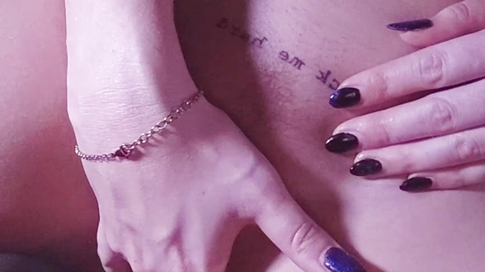 🌹 Special - Fingering tight Kitty - video oleh Provocunt kamera model