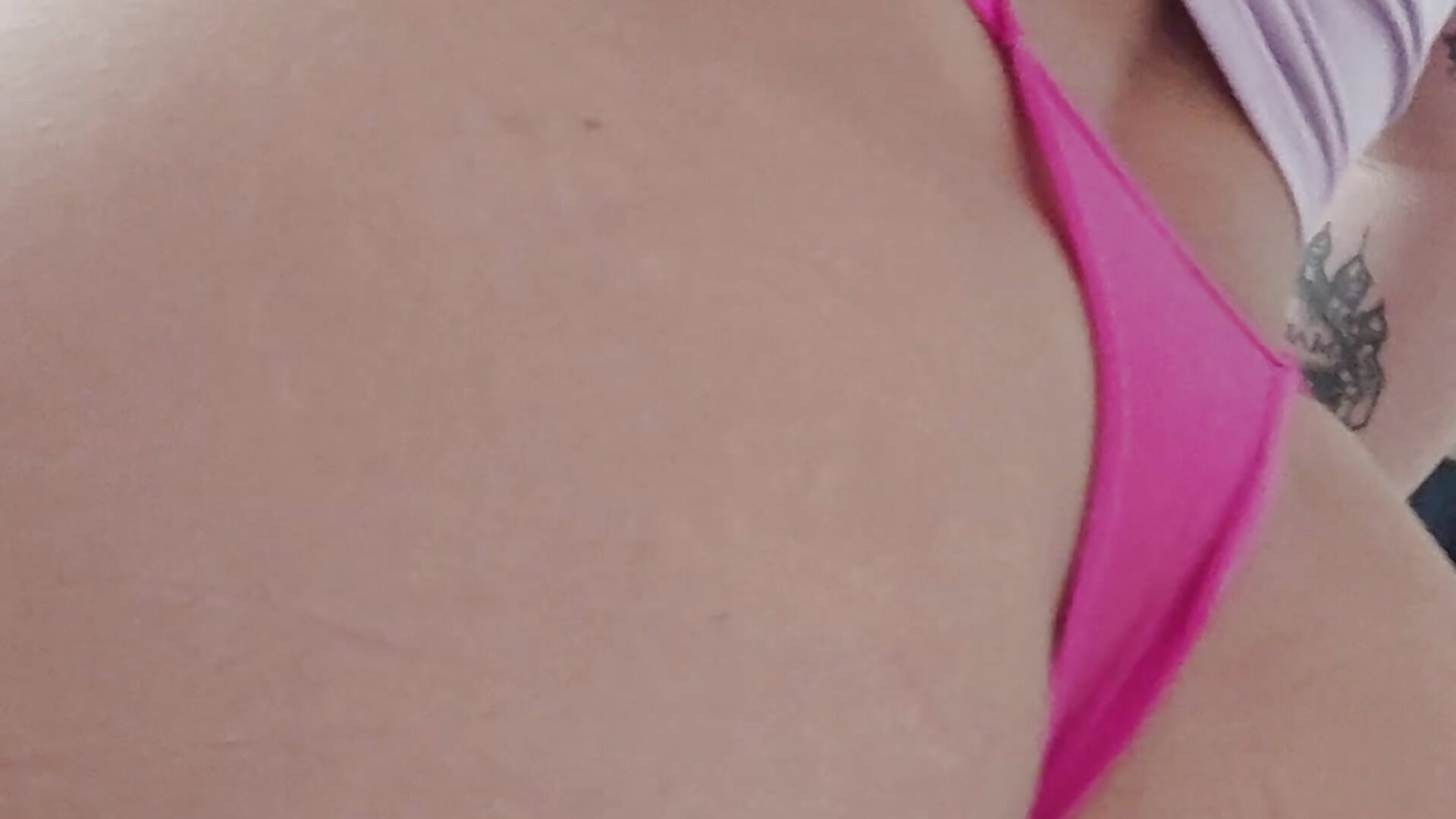 Bubble butt 🔥