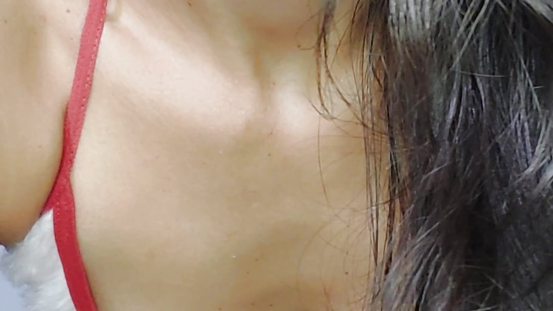 Merry Christmas sexy - video by Miss_Margot cam model