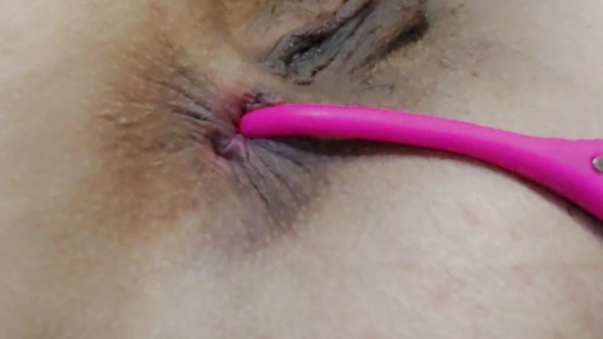 After an exclusive private... - video by Miss_Margot cam model