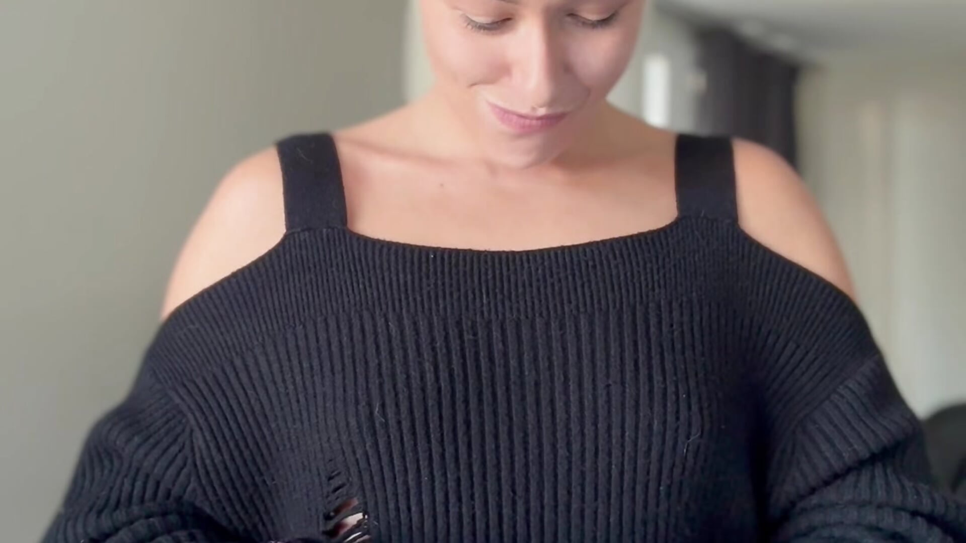 Case N7 calendrier de l’avent－カメラキャストのpetrouchkaaa_の動画