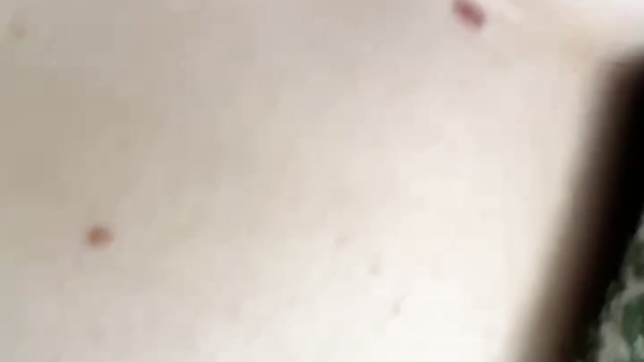 After shower :P - video by angiangiangi cam model