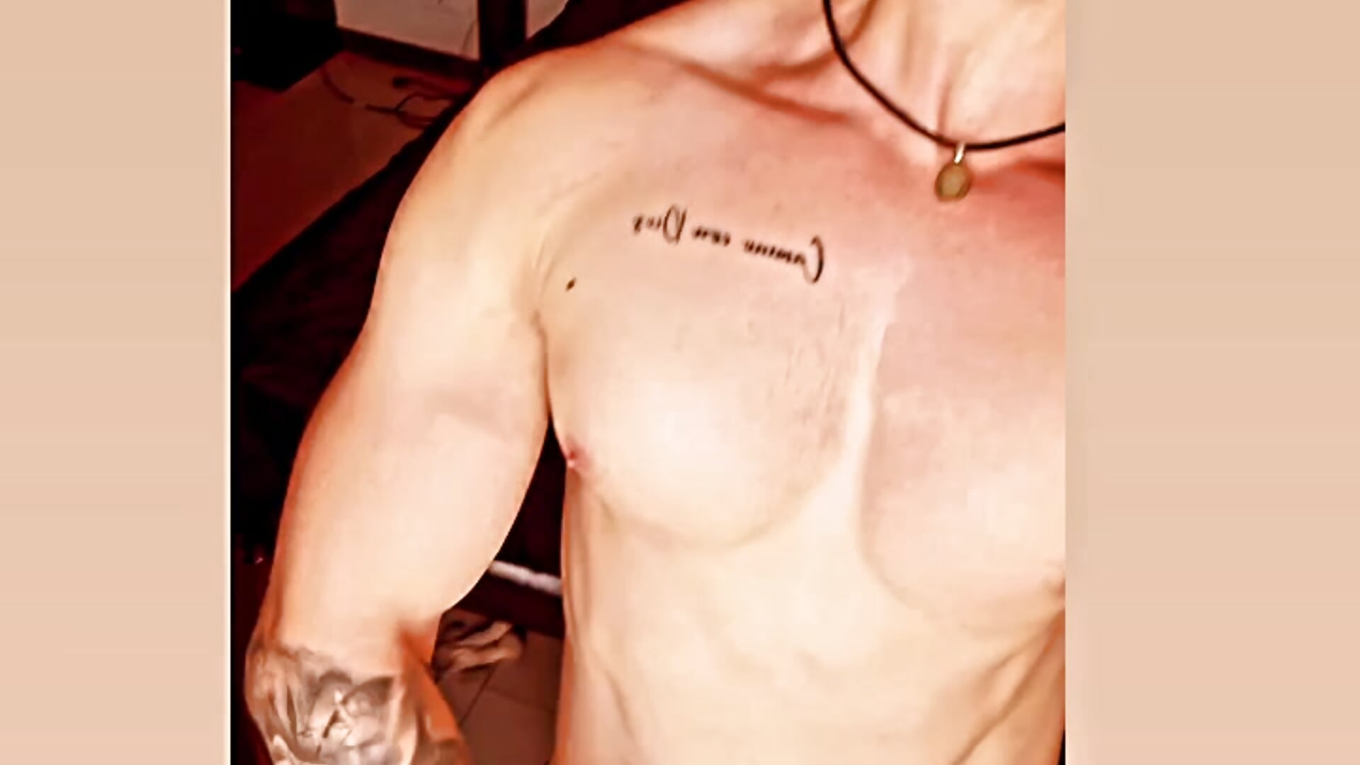 🔥😮‍💨 - Dominic_Joness 캠 모델의 동영상