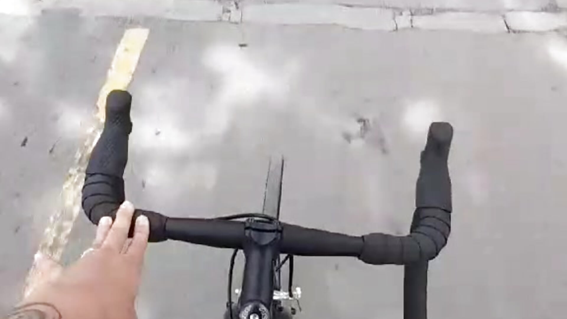 I love riding a bicycle - video by emma_rouse69 cam model