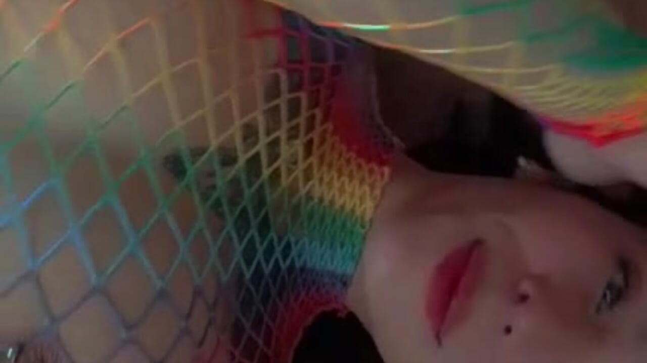 are you ready my love to play with my delicious tits - video by emma_rouse69 cam model