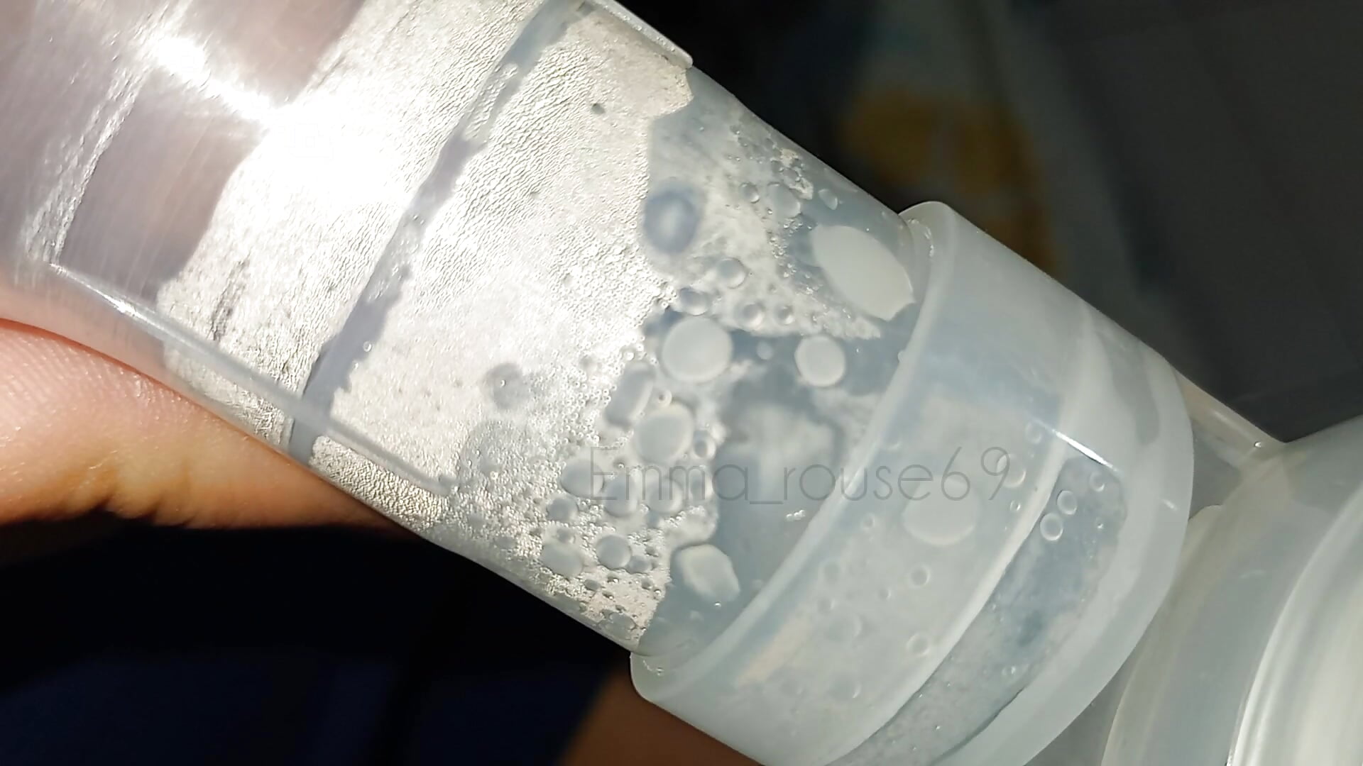 Are you going to like this new stage? - video by emma_rouse69 cam model