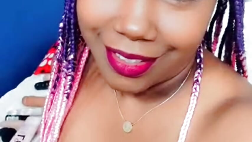 Sexy face !! - video od modelky/modela thickebonymilfF