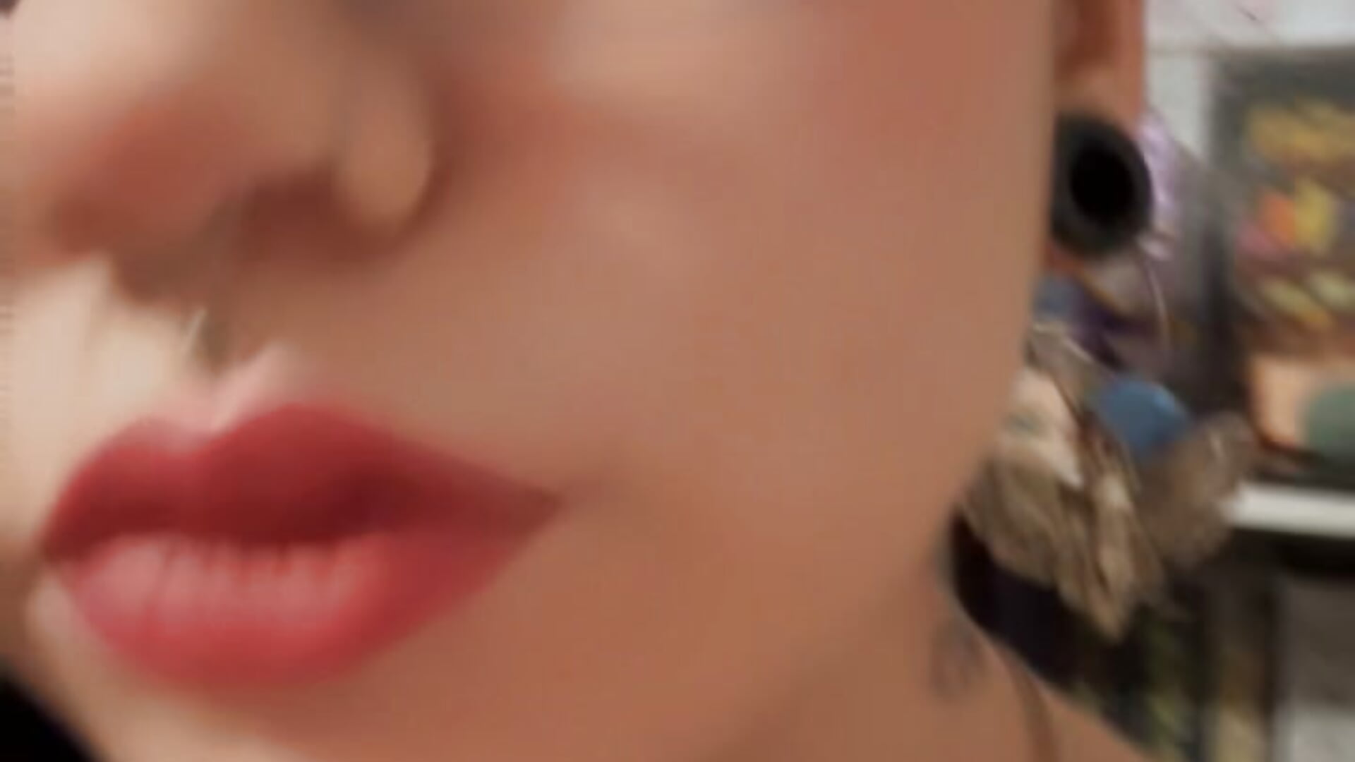 Tattoo tour 🫀－カメラキャストのsullyeの動画