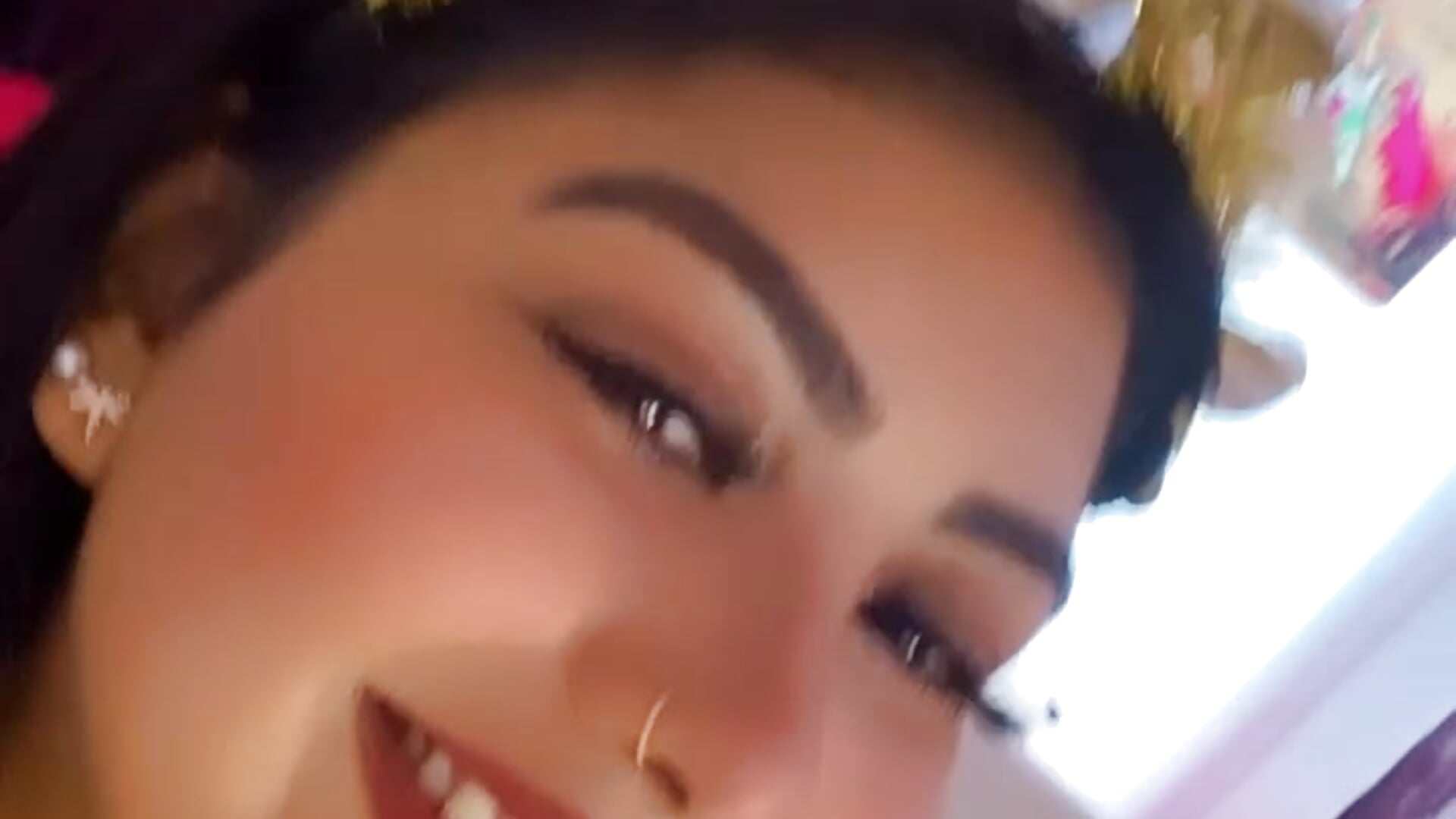 Happy birthday to me 🎂🎁 - video by NatashaBrown12 cam model