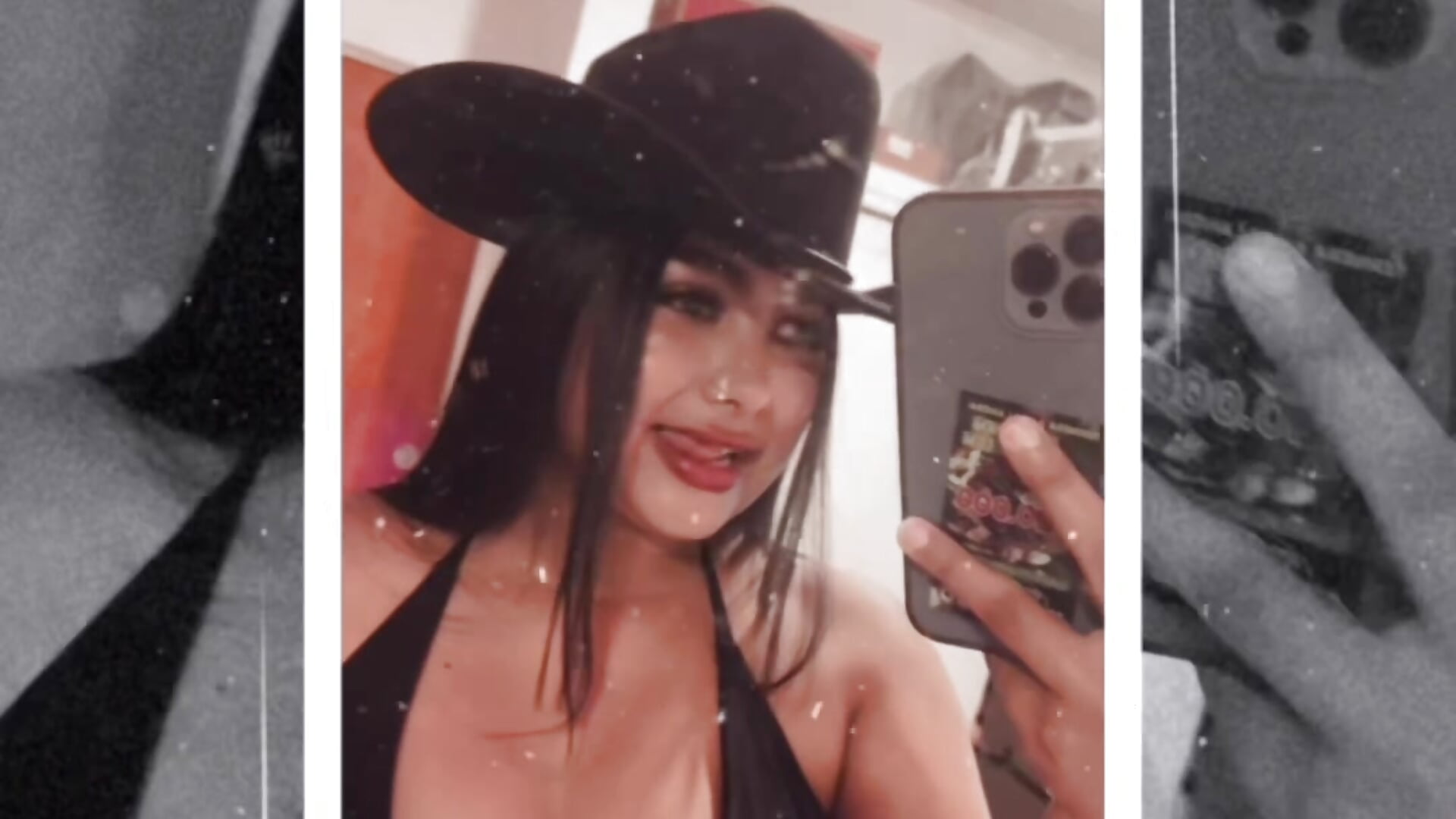 Your favorite Latina, if you love me send me gifts on Amazon - video by NatashaBrown12 cam model