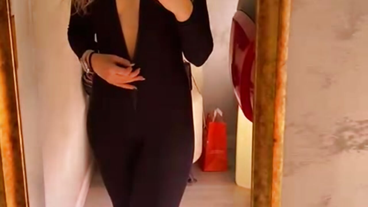 Want to see more? - video oleh model kamera KatyaFantasy