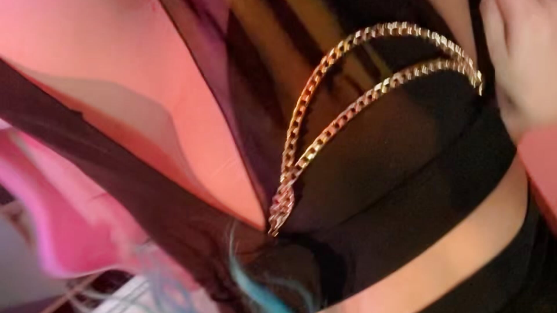 🔴​ CETTE TENUE WOW 🔴​– Autumn_Nighht kameramodell videója