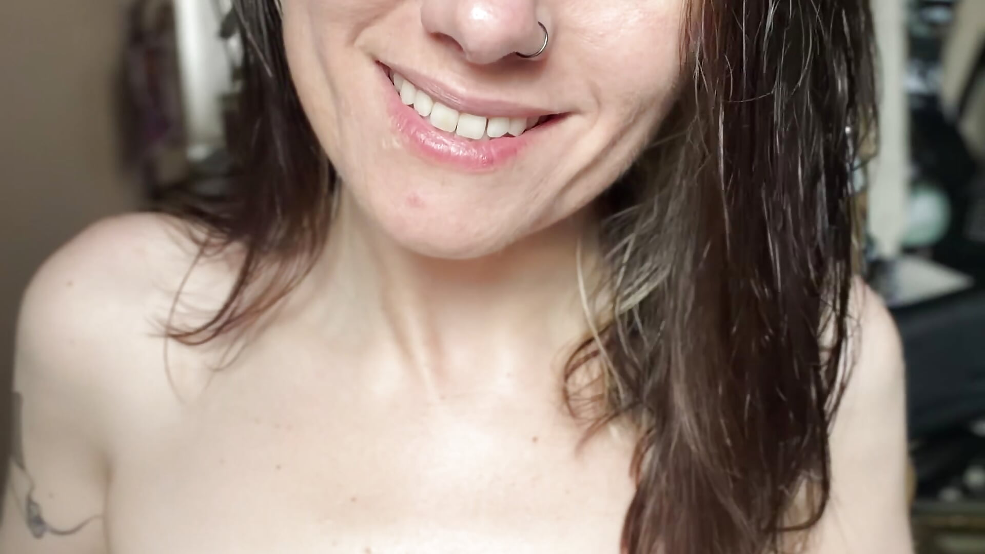 Oh so sensitive! Can you help me? - video by LadyLena1 cam model