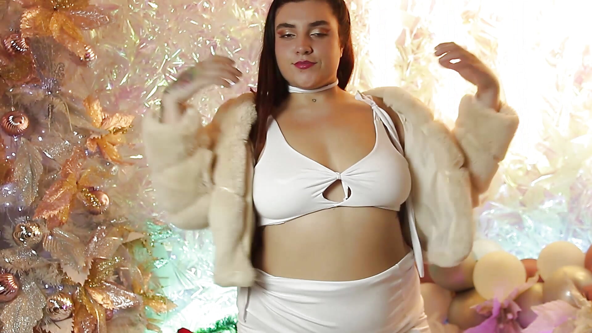 ♥ - video by Esmeralda_blue cam model