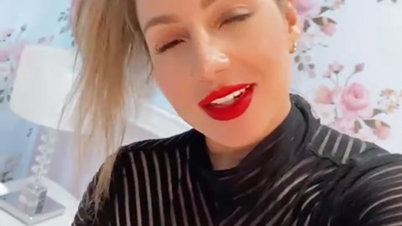 MY BODY❤ - video oleh model kamera angel_vibes_