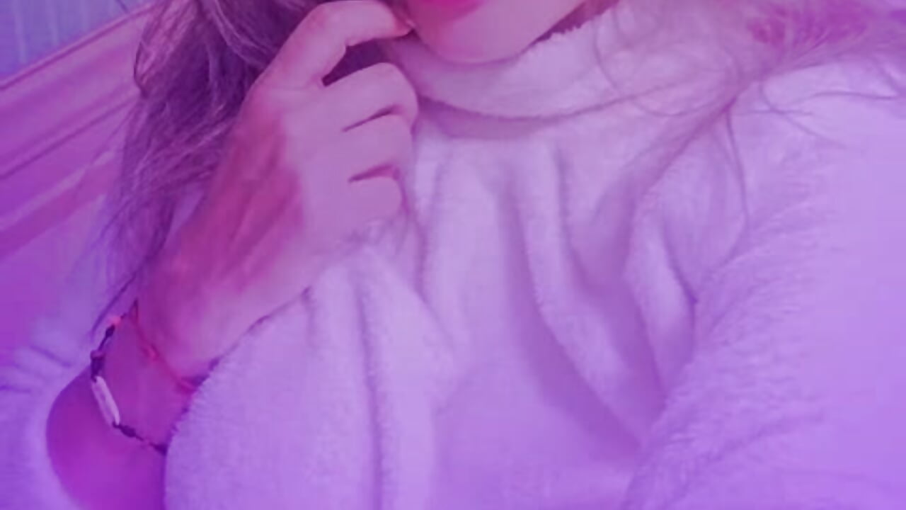 sexy - video oleh model kamera angel_vibes_