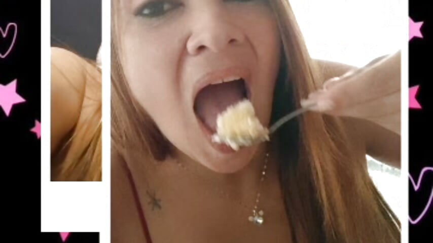 HOLA - Vídeo de Cristal_BigTits