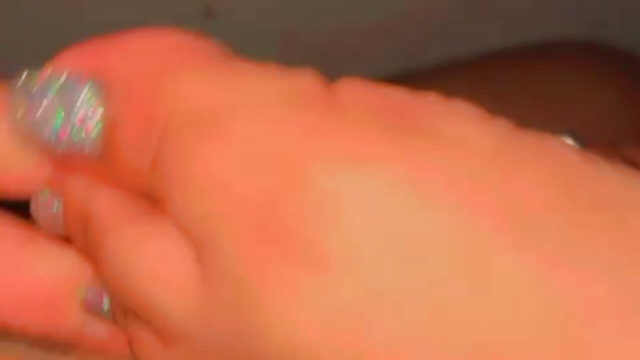Alldomx Feetjob exclusif - Session fétiche 2 [Amateur] - ALLDOMX kullanıcısının videosu