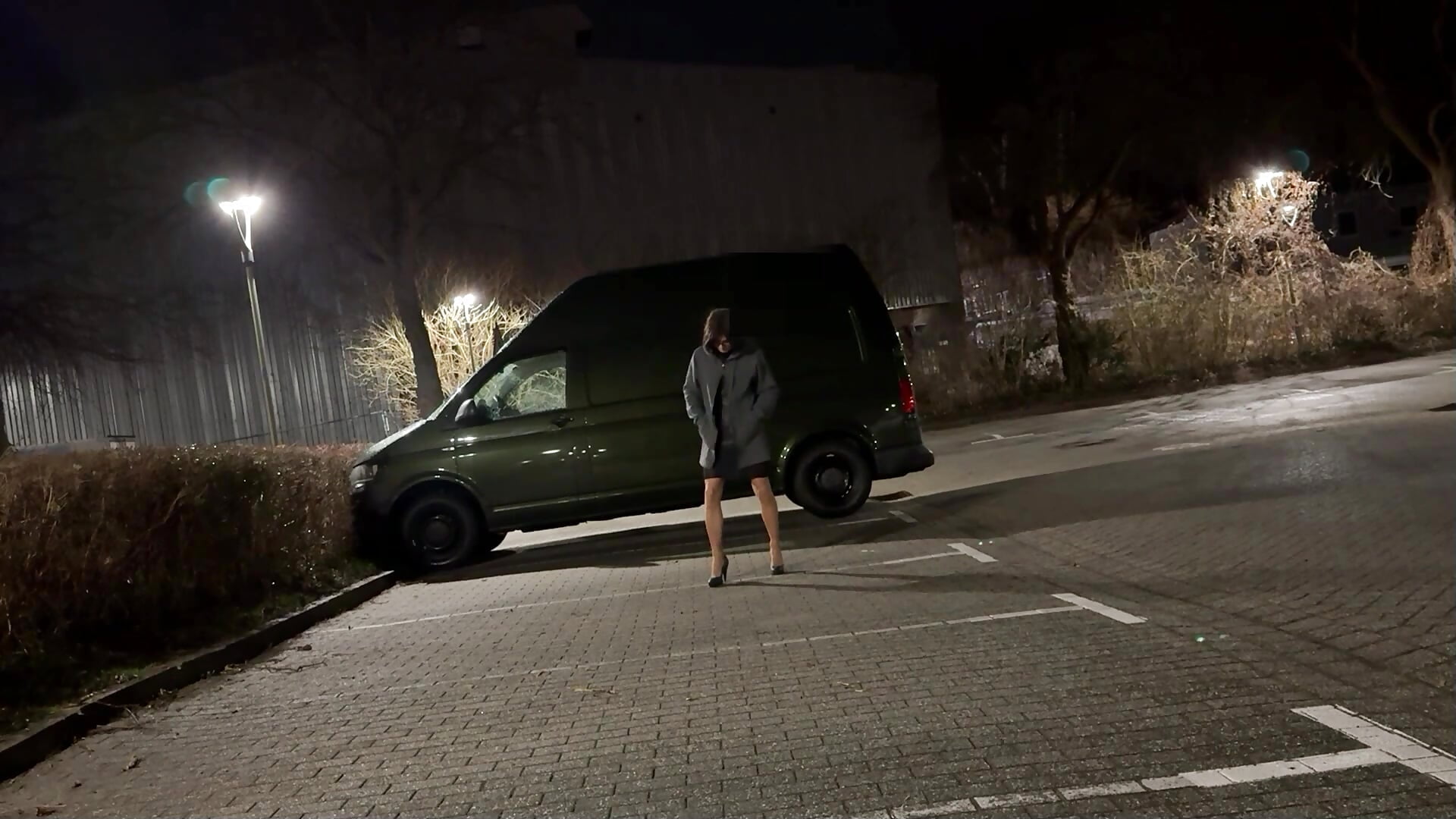 You like - video by SissyVonAlizee cam model