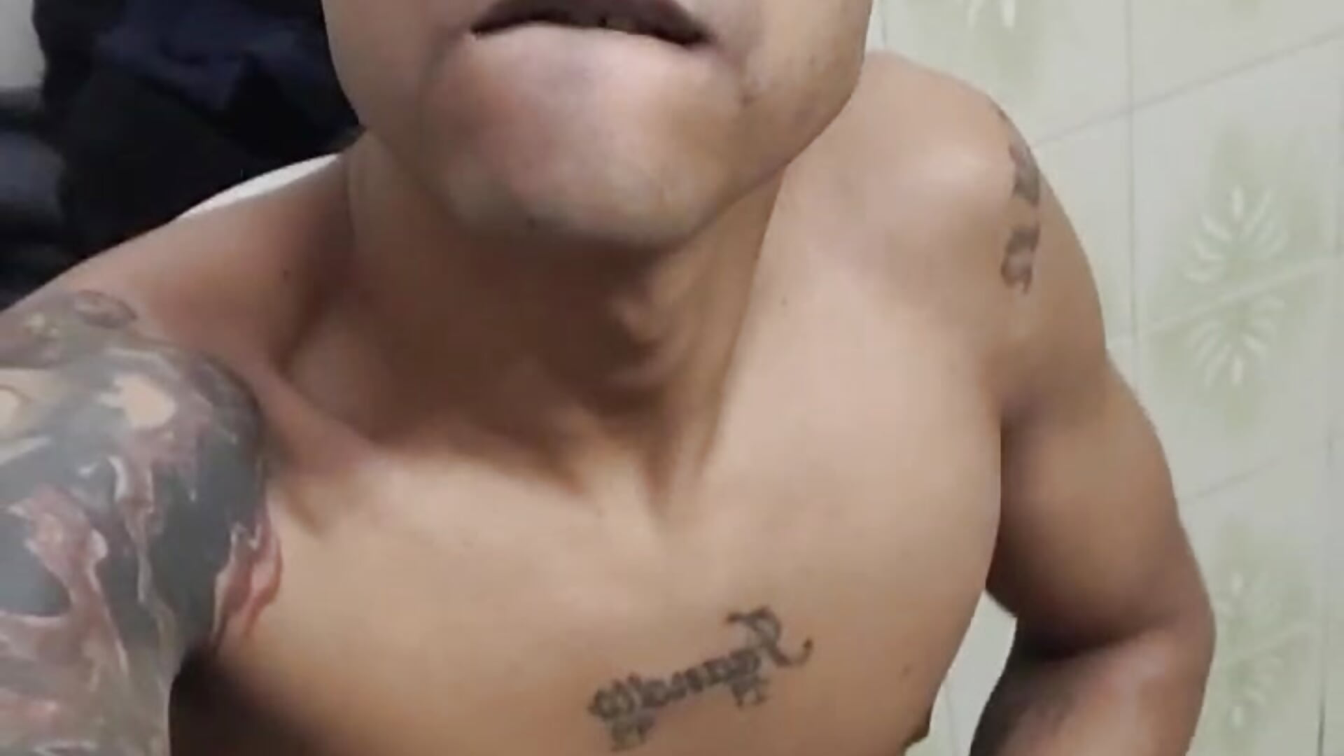 No aguante más - βίντεο μοντέλου albert___corleone