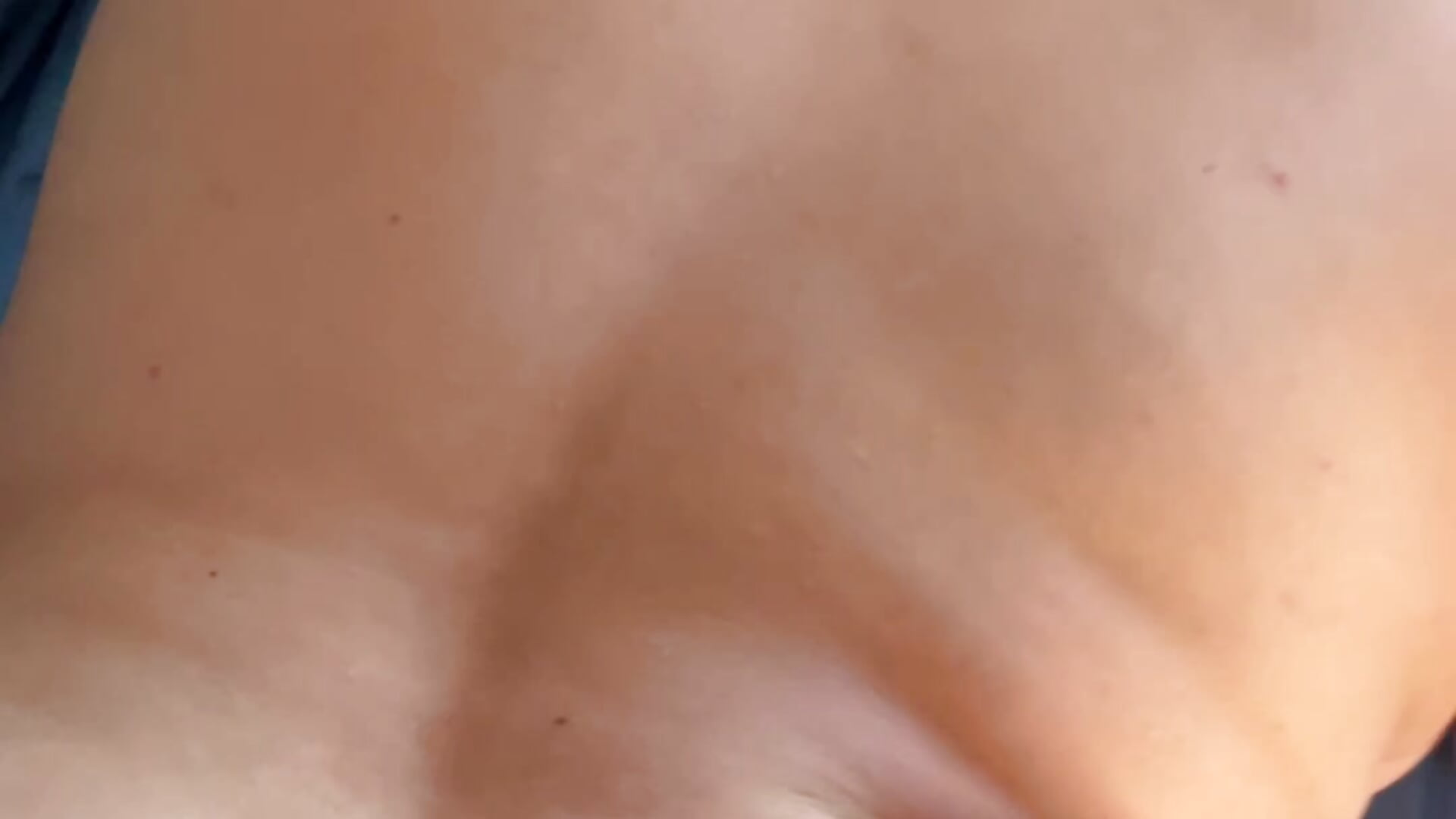 doggy style and finger inside asshole 😈 - video oleh bybabyblue kamera model