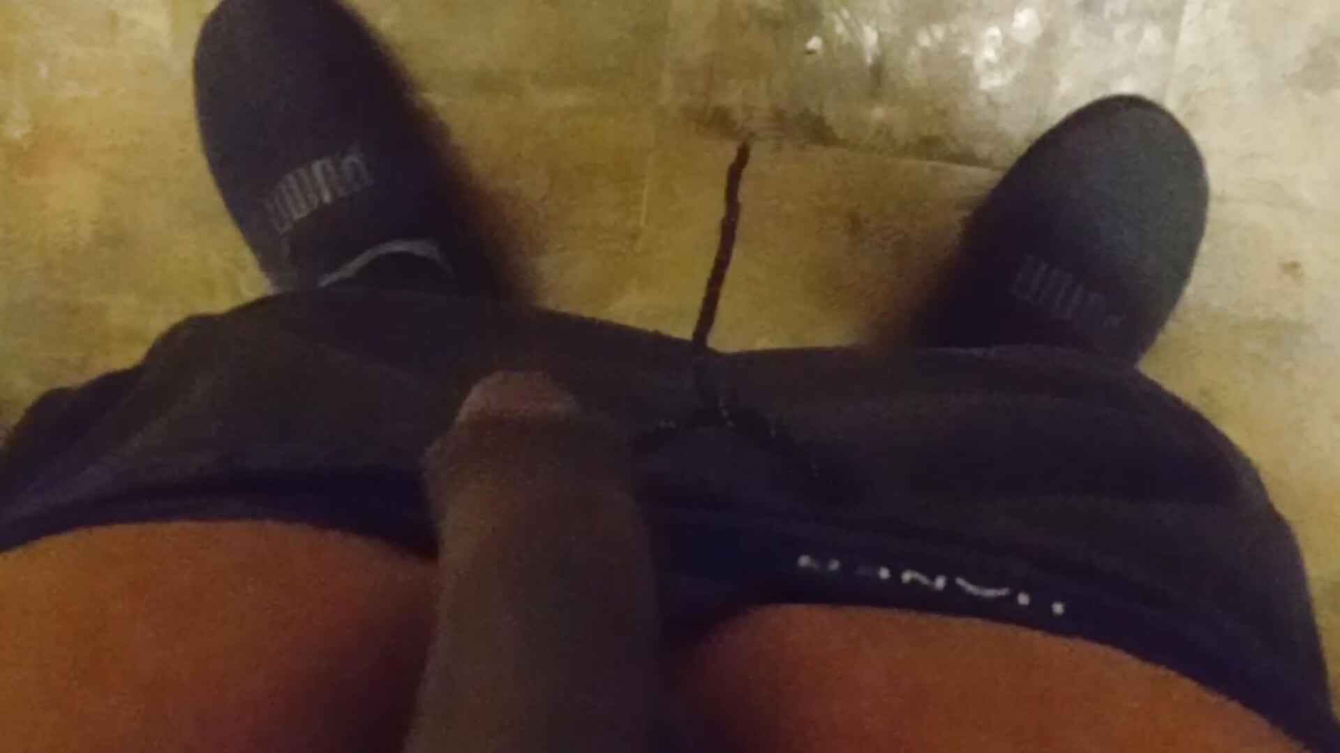 No hands – видео вебкам-модели Masternasty