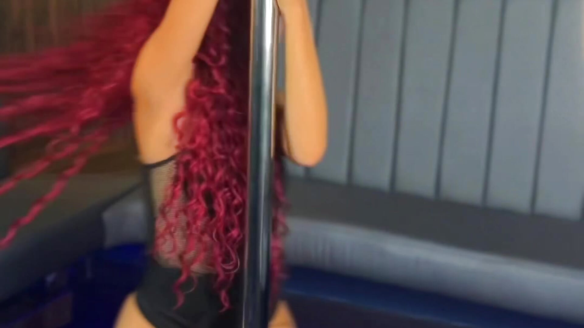 Sexy dance ✨ - video by susan_jaramillo cam model